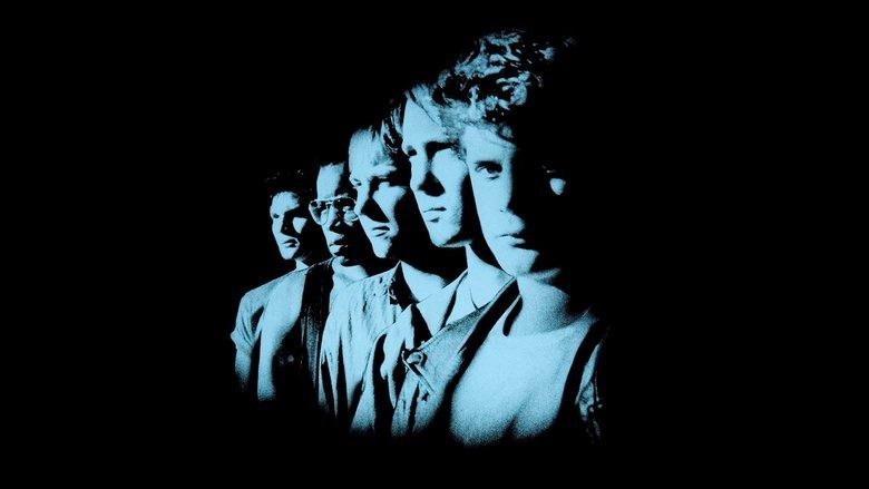 Toy Soldiers image