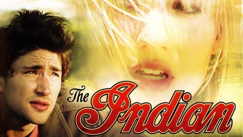 The Indian image