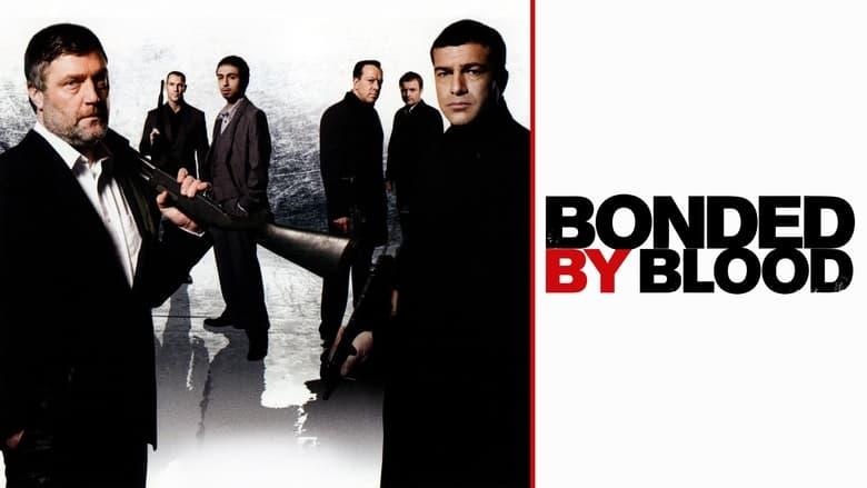 Bonded by Blood image