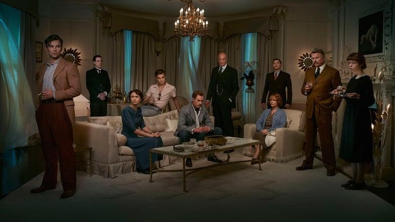 And Then There Were None image