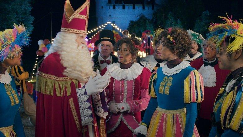 De Club van Sinterklaas & Het Grote Pietenfeest image