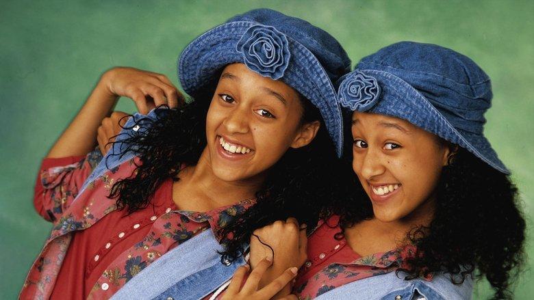 Sister, Sister image