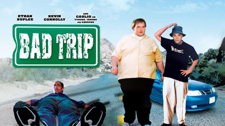 Bad Trip image