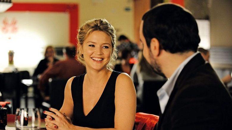 Second Chance image