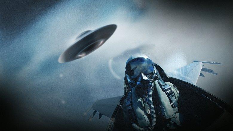 Beyond: UFOS and the Unknown image