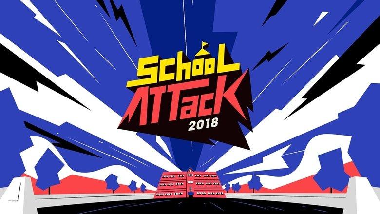 School Attack 2018 image