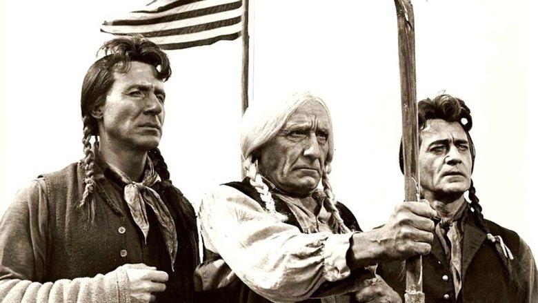 Cheyenne Autumn image