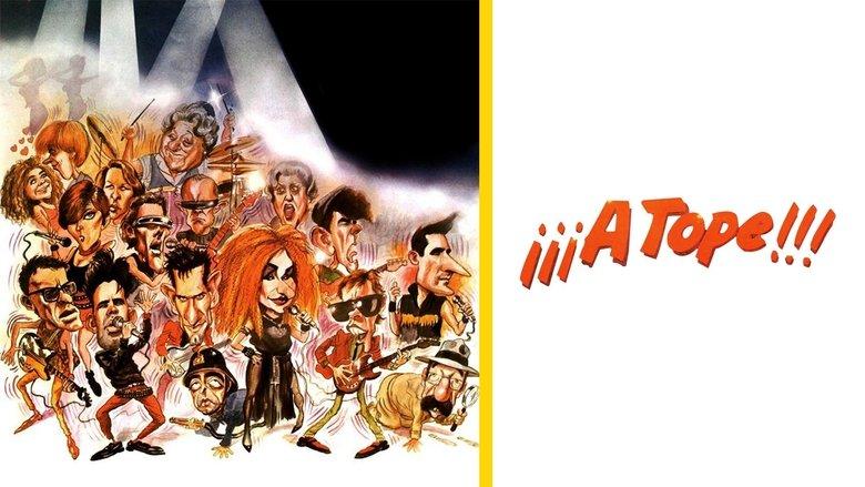 ¡¡¡A tope!!! image
