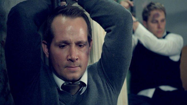 The Saratov Approach image