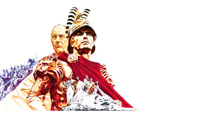 Julius Caesar image