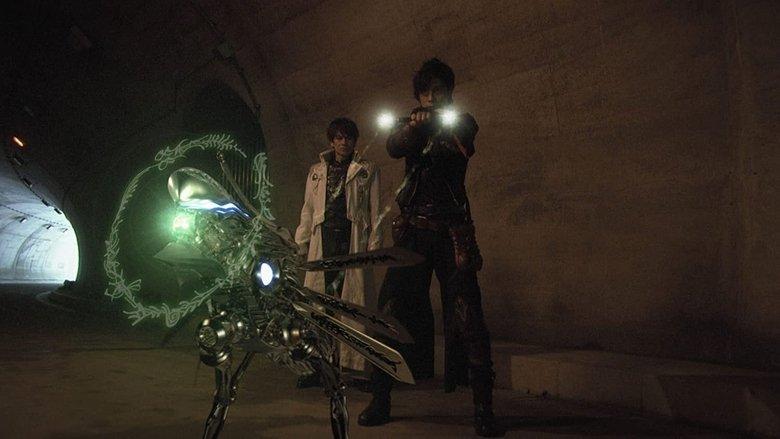 Garo: Makai Senki image