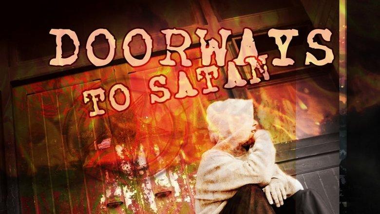 Pagan Invasion, Vol. 13: Doorways To Satan image