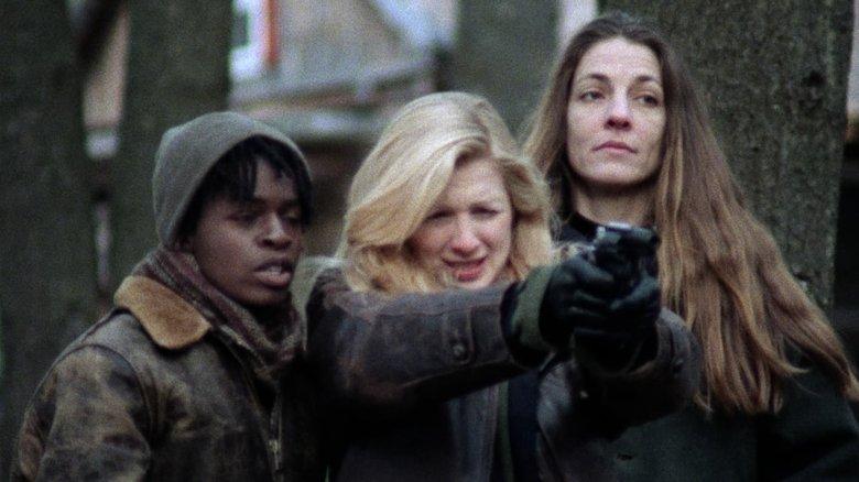 A Gun for Jennifer image