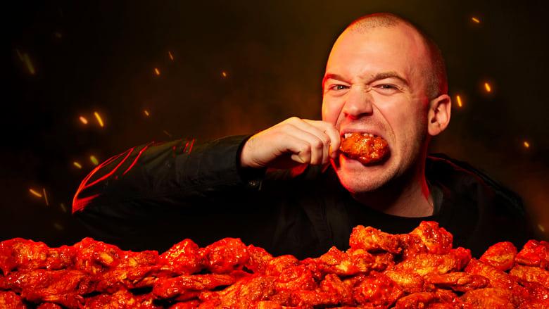 Hot Ones image