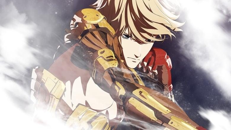 Levius image