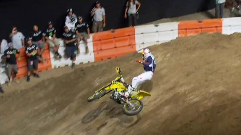 Nitro Circus 7 Country Fried image