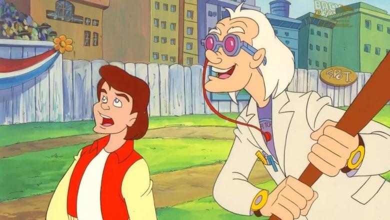 Back to the Future image