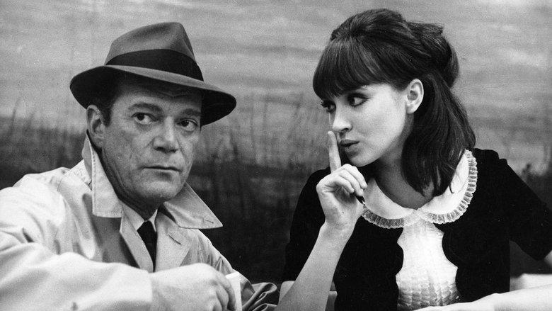 Alphaville image
