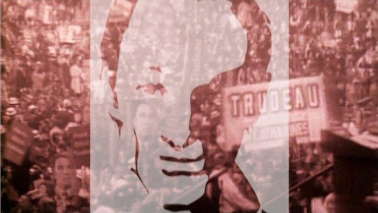 Trudeau image