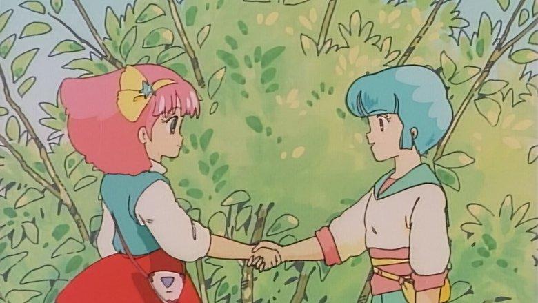 Minky Momo VS. Creamy Mami image