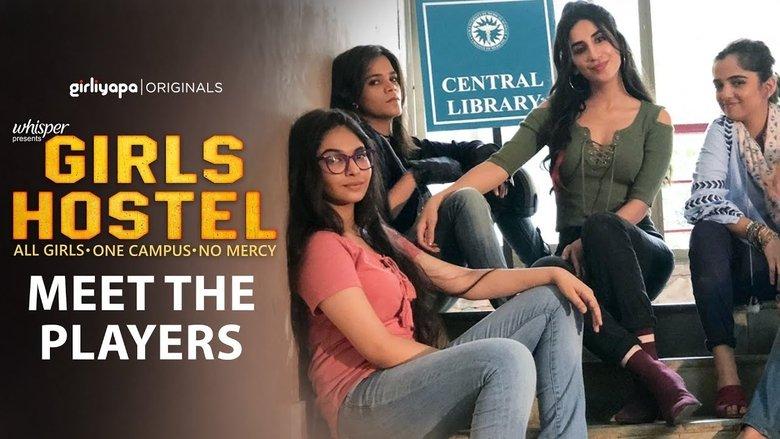 Girls Hostel image