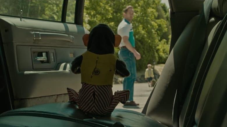 The Monkey image