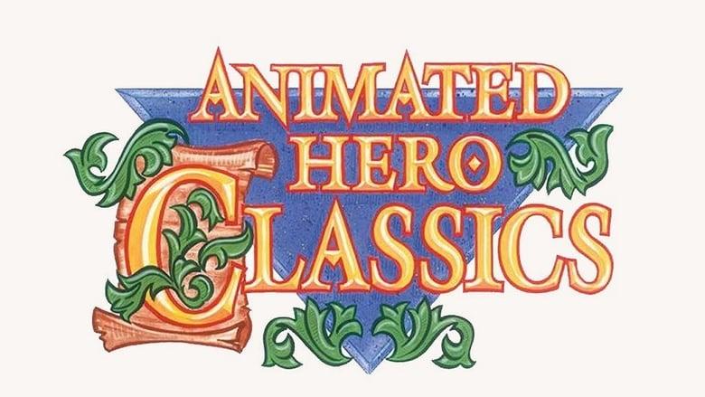 Animated Hero Classics image