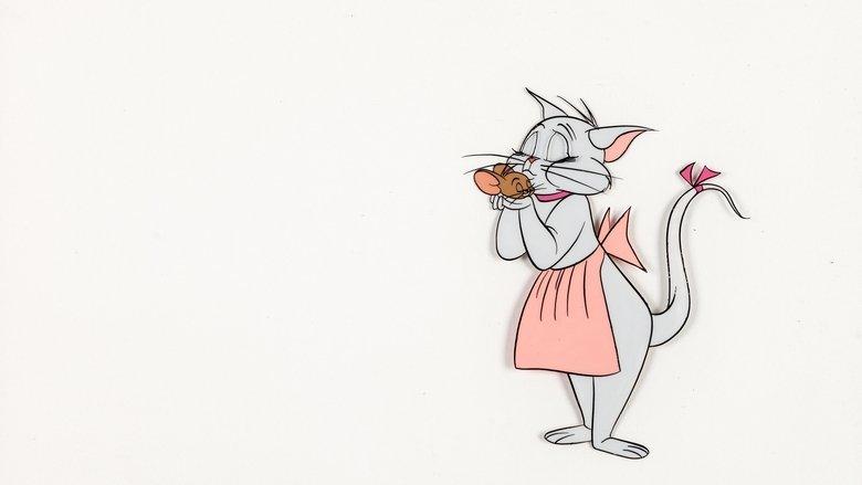 Love Me, Love My Mouse image