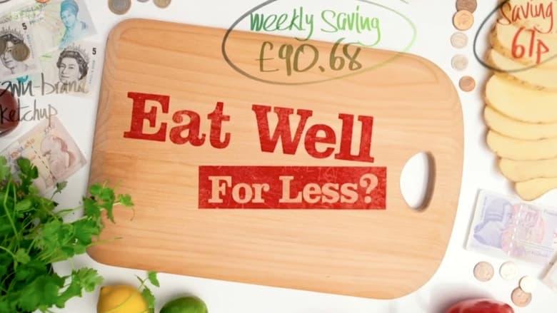 Eat Well for Less image