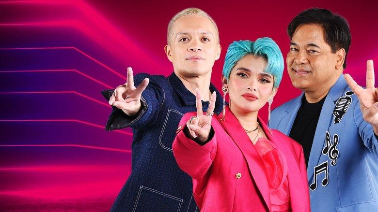 The Voice Teens image