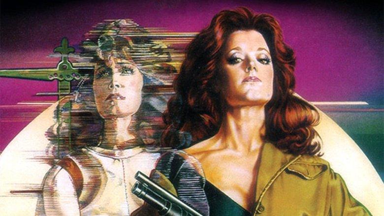 Naked Vengeance image