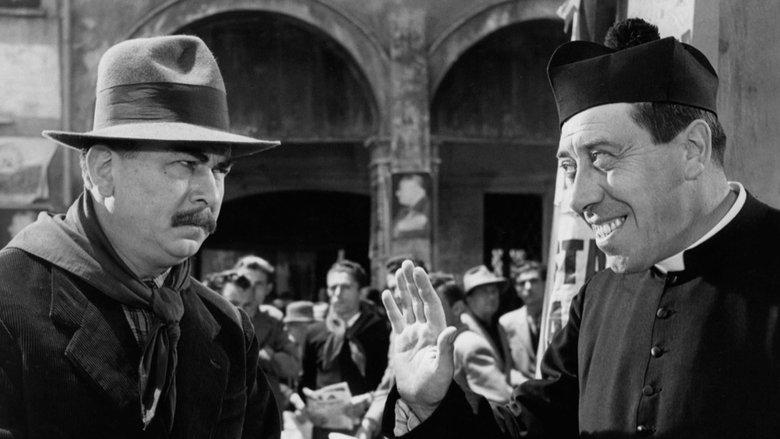 Don Camillo's Last Round image