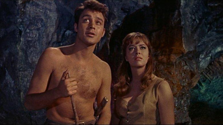 Mysterious Island image