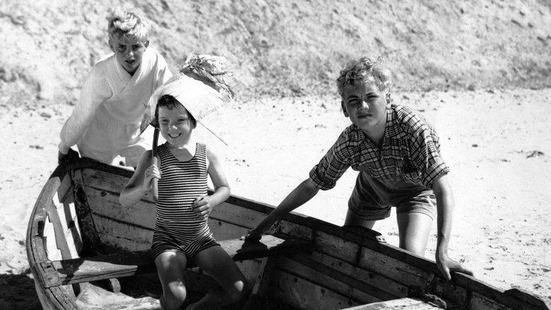 Father of Four: In the Countryside image
