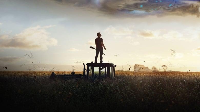 Childhood's End image