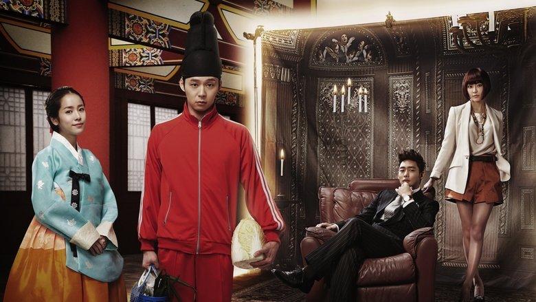 Rooftop Prince image