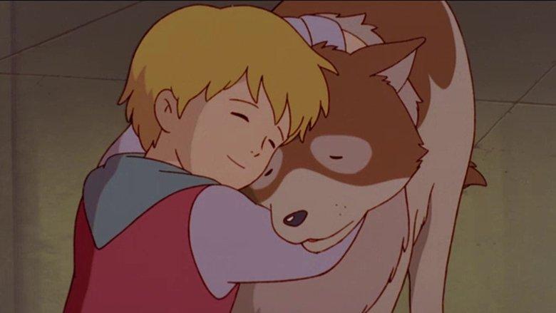 The Dog of Flanders image