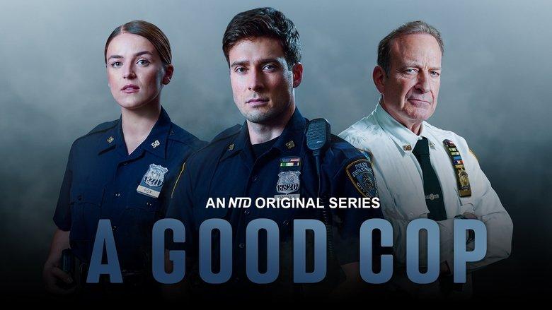 A Good Cop image