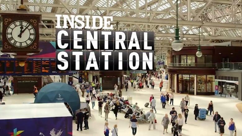 Inside Central Station image