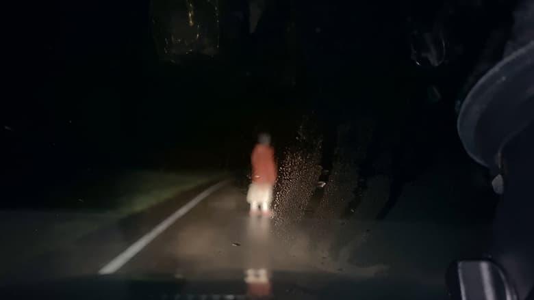 Dashcam image