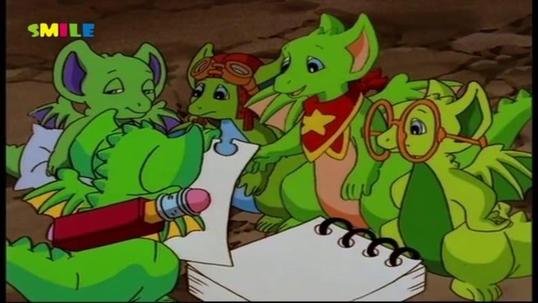 Pocket Dragon Adventures image