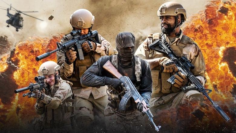 Rogue Warfare: Death of a Nation image