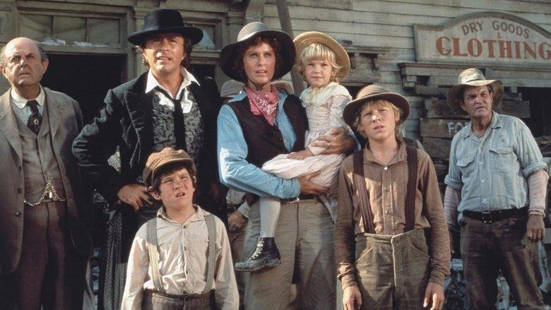 The Apple Dumpling Gang image