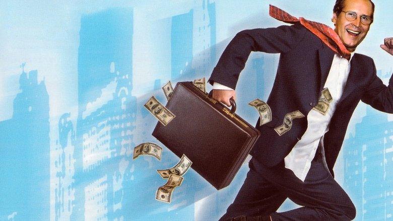 Funny Money image