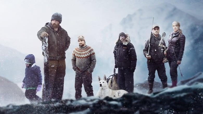 Life Below Zero: Next Generation image
