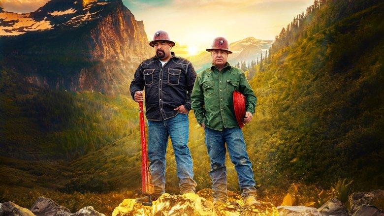 Gold Rush: Mine Rescue with Freddy & Juan image