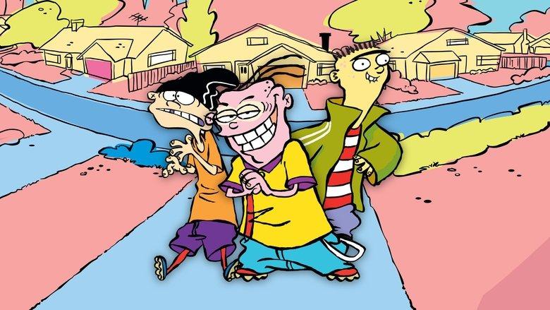 Ed, Edd n Eddy image