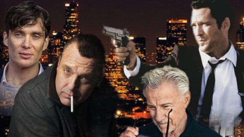 Once Upon a Time in Hollyweird image
