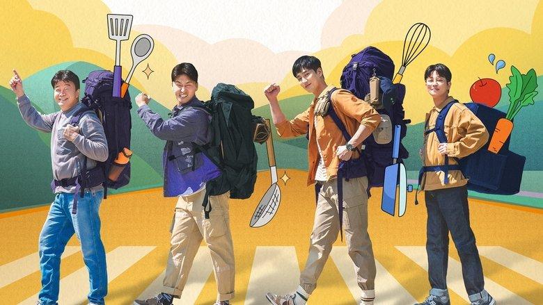 The Backpacker Chef image