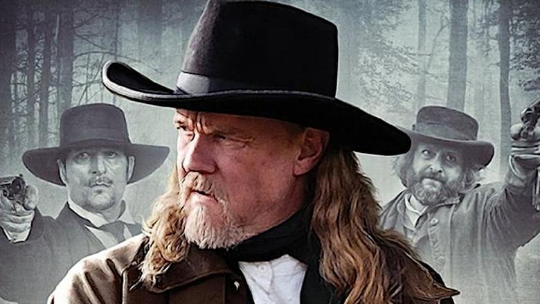 Stagecoach: The Texas Jack Story image